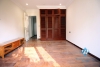 Stunning modern house for rent on Lac Long Quan in diplomat's neighborhood